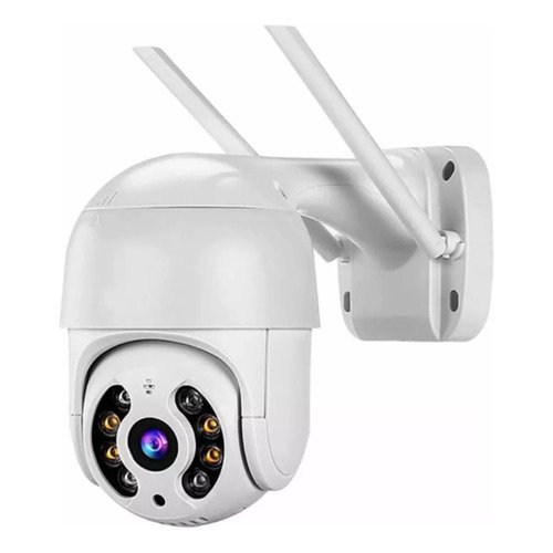 CAMERA WIFI SMART CAMERA A8 APP - Imagem 7